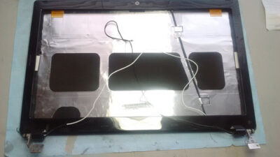 Tampa Da Tela Acer 5251-1069 Completa Com Astes