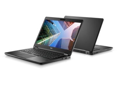 NOTEBOOK DELL LATITUDE 5490 I5 OITAVA GERAÇÃO USADO COM GARANTIA - Image 2