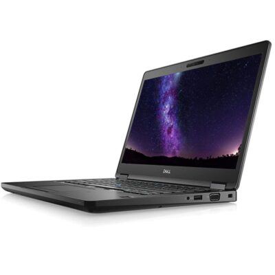NOTEBOOK DELL LATITUDE 5490 I5 OITAVA GERAÇÃO USADO COM GARANTIA